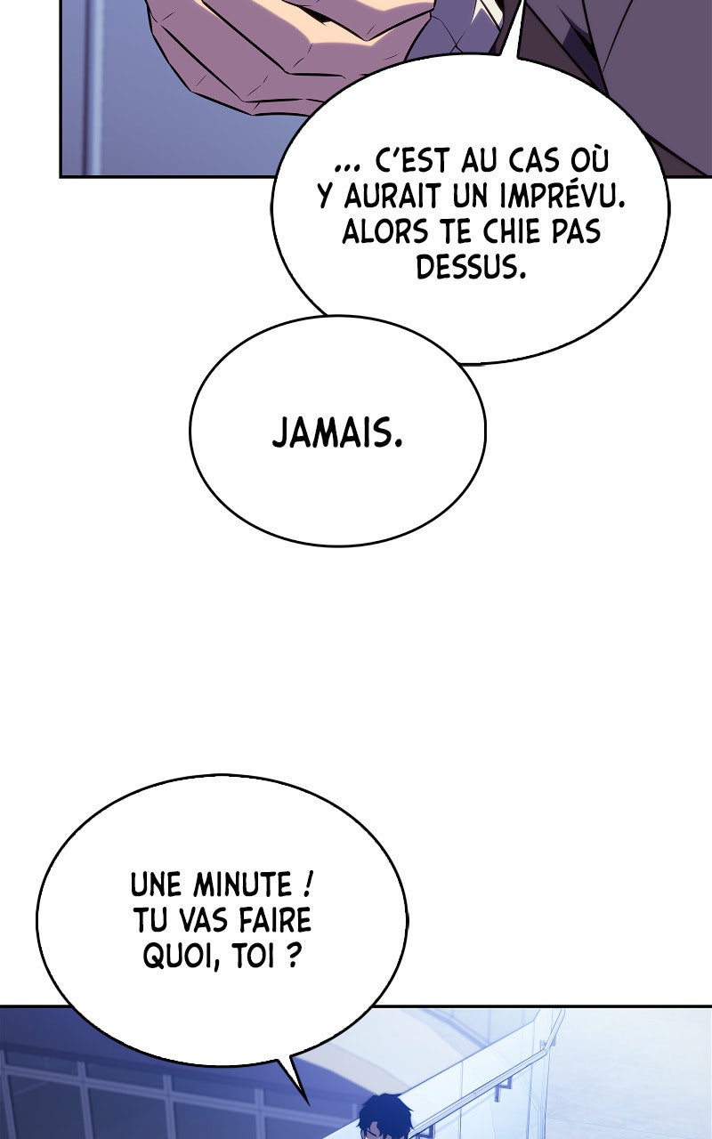 Read I'm the Max-Level Newbie FR Manga Online