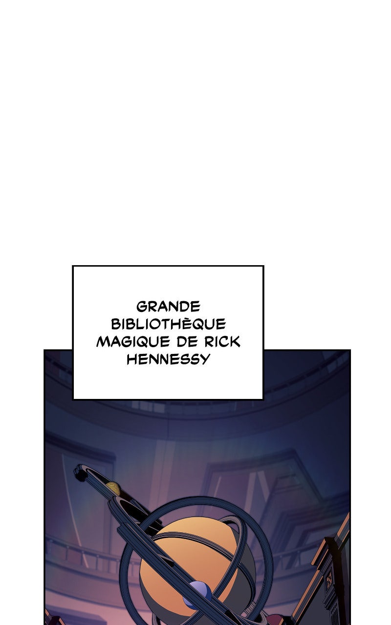 Read I'm the Max-Level Newbie FR Manga Online