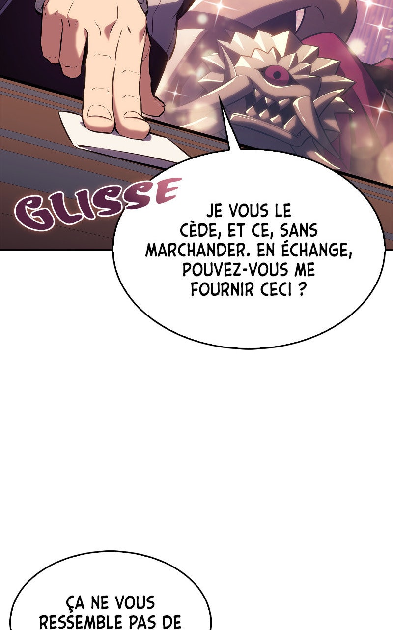 Read I'm the Max-Level Newbie FR Manga Online