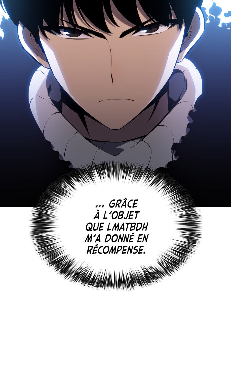 Read I'm the Max-Level Newbie FR Manga Online