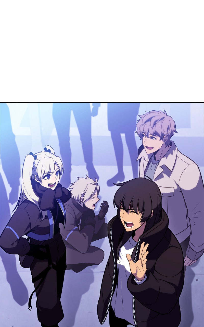 Read I'm the Max-Level Newbie FR Manga Online