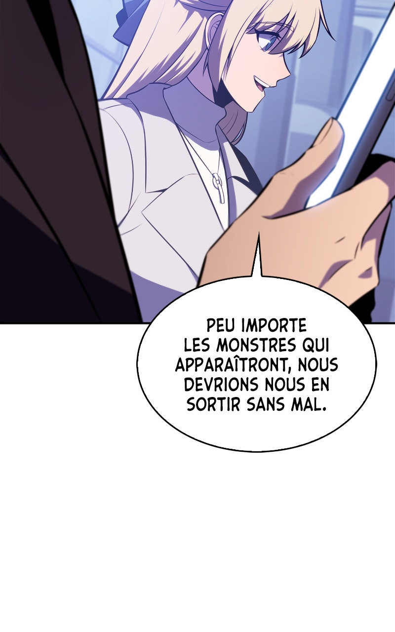 Read I'm the Max-Level Newbie FR Manga Online