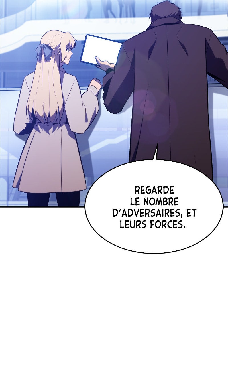 Read I'm the Max-Level Newbie FR Manga Online