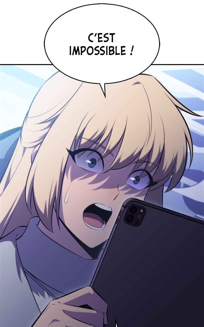 Read I'm the Max-Level Newbie FR Manga Online