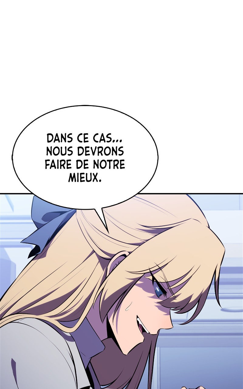 Read I'm the Max-Level Newbie FR Manga Online