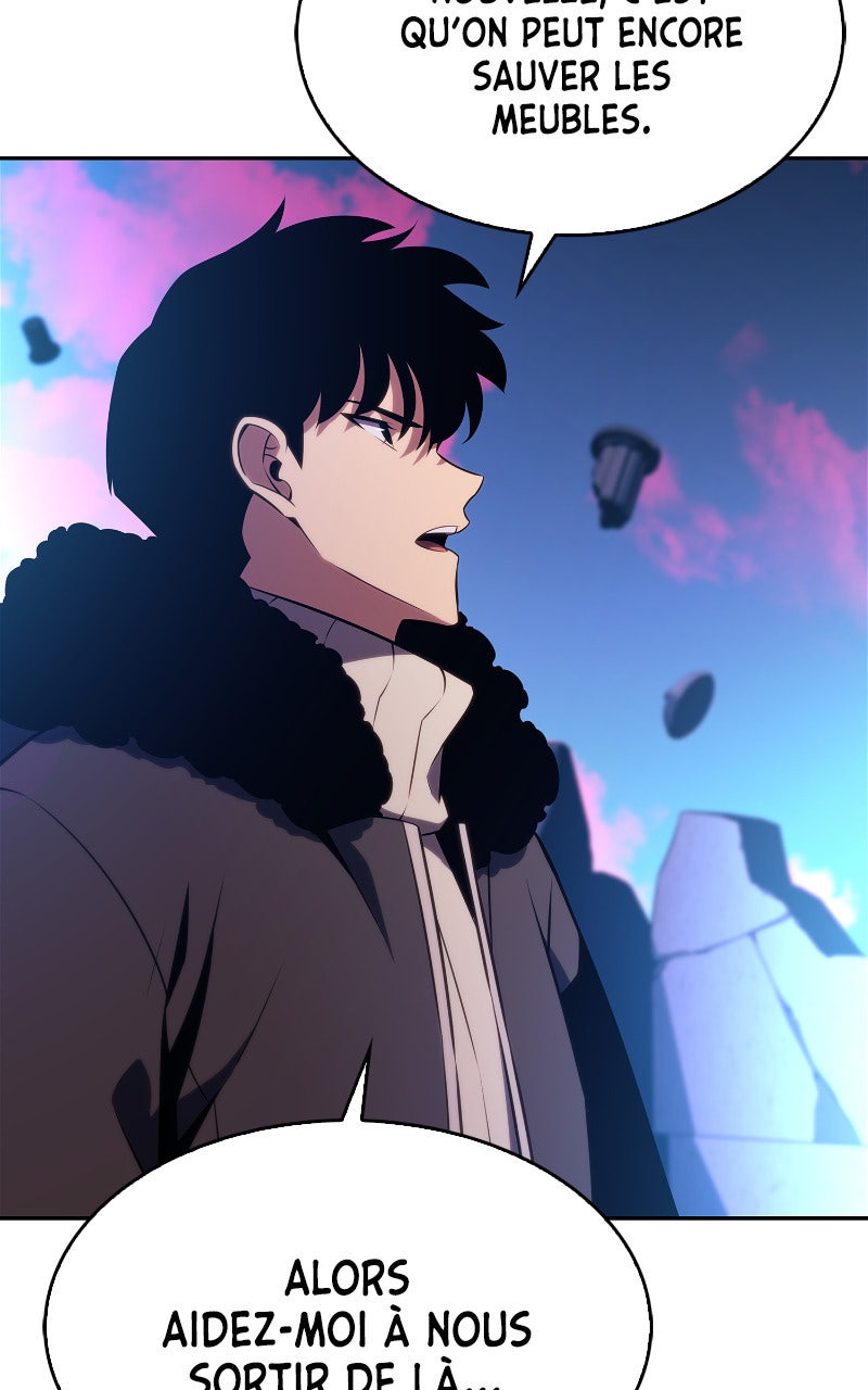 Read I'm the Max-Level Newbie FR Manga Online