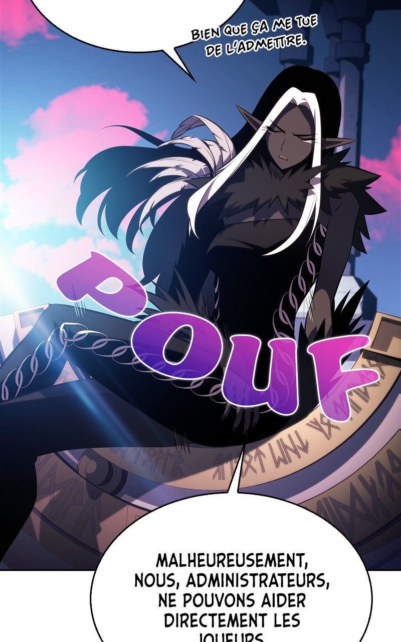 Read I'm the Max-Level Newbie FR Manga Online