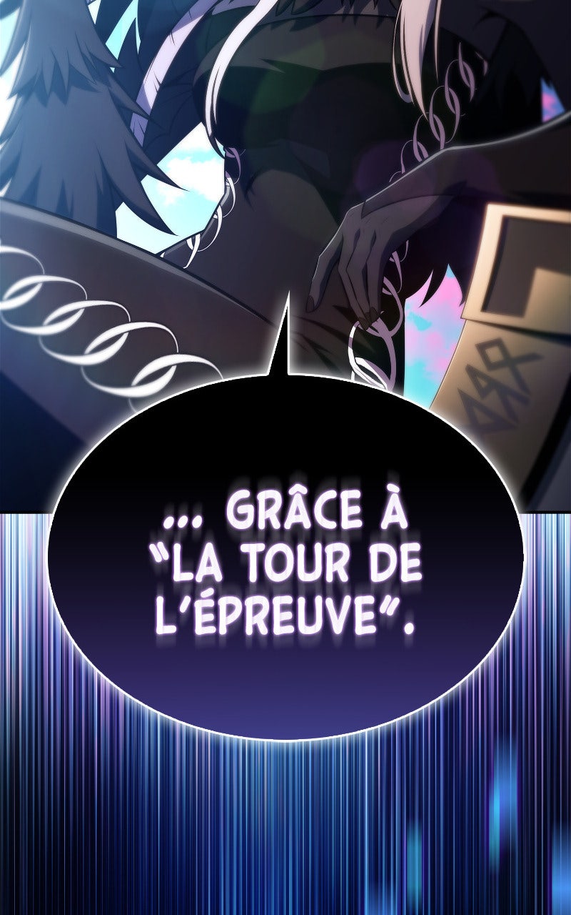 Read I'm the Max-Level Newbie FR Manga Online