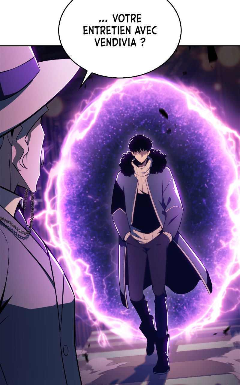 Read I'm the Max-Level Newbie FR Manga Online