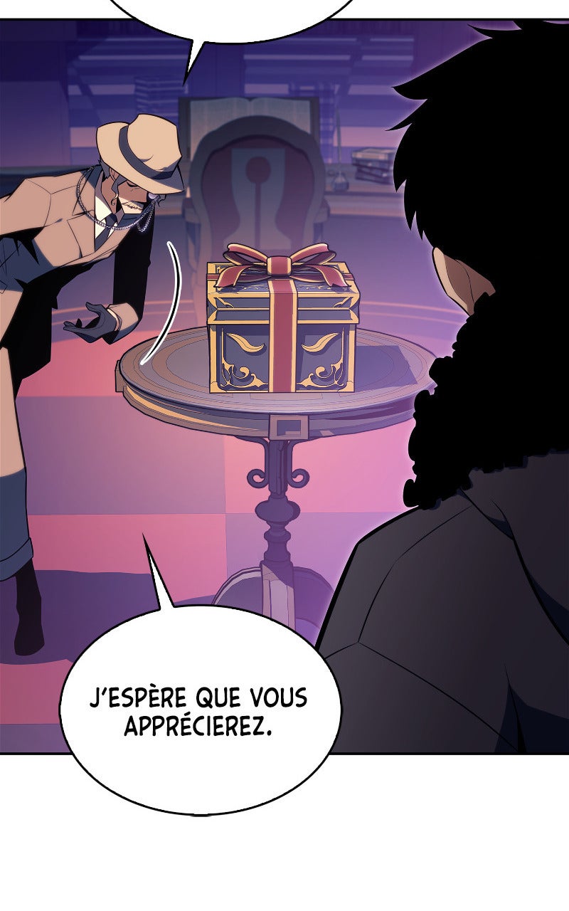 Read I'm the Max-Level Newbie FR Manga Online