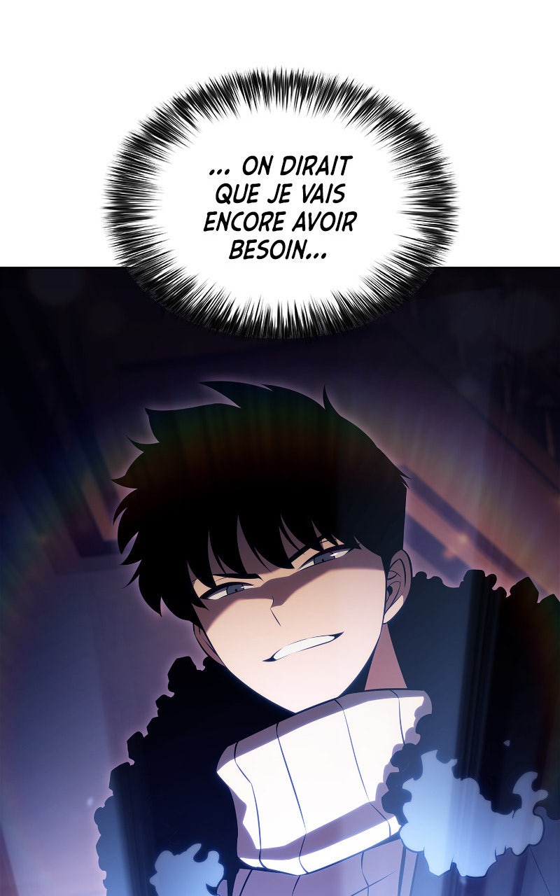 Read I'm the Max-Level Newbie FR Manga Online