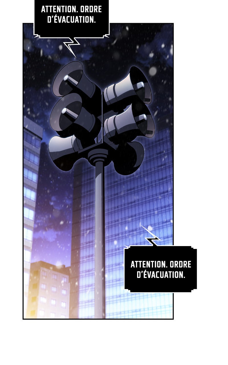 Read I'm the Max-Level Newbie FR Manga Online