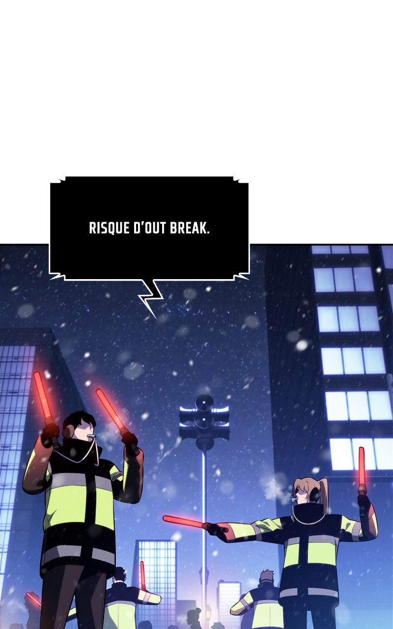 Read I'm the Max-Level Newbie FR Manga Online