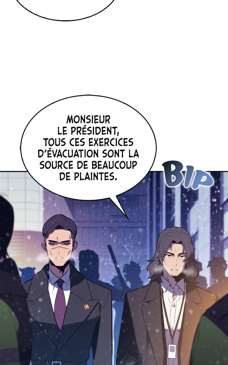 Read I'm the Max-Level Newbie FR Manga Online