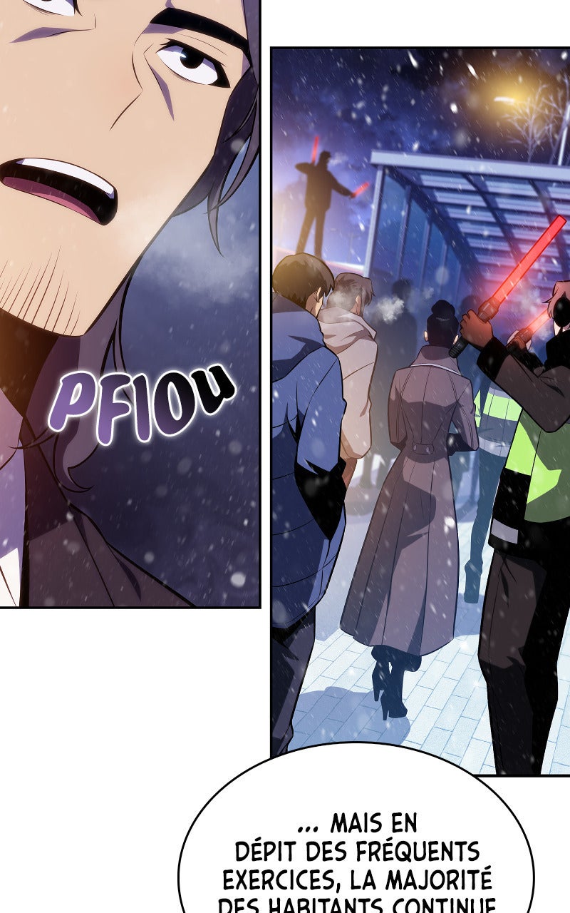 Read I'm the Max-Level Newbie FR Manga Online