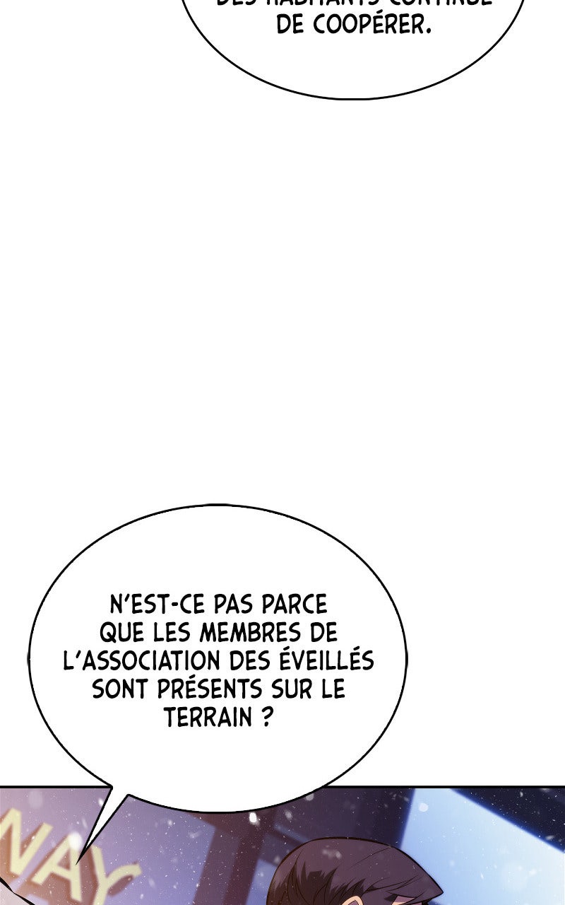 Read I'm the Max-Level Newbie FR Manga Online