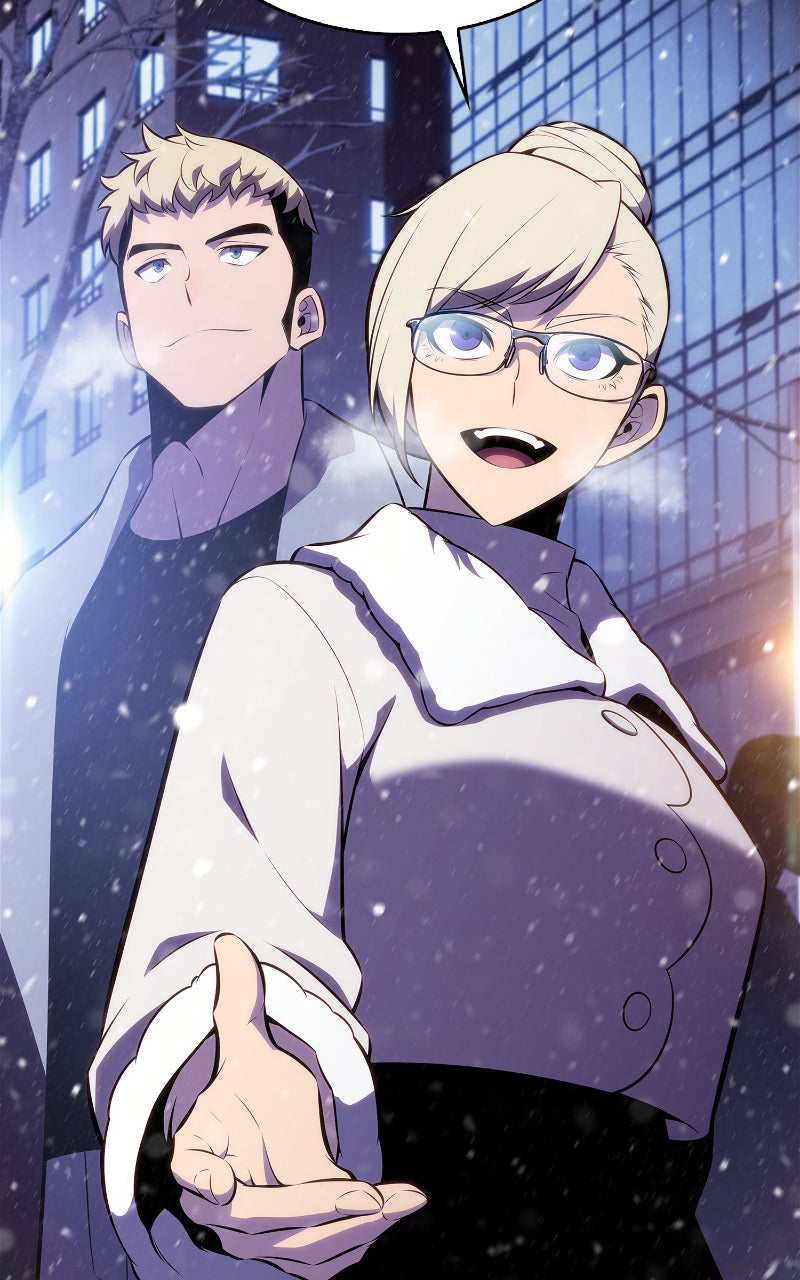 Read I'm the Max-Level Newbie FR Manga Online