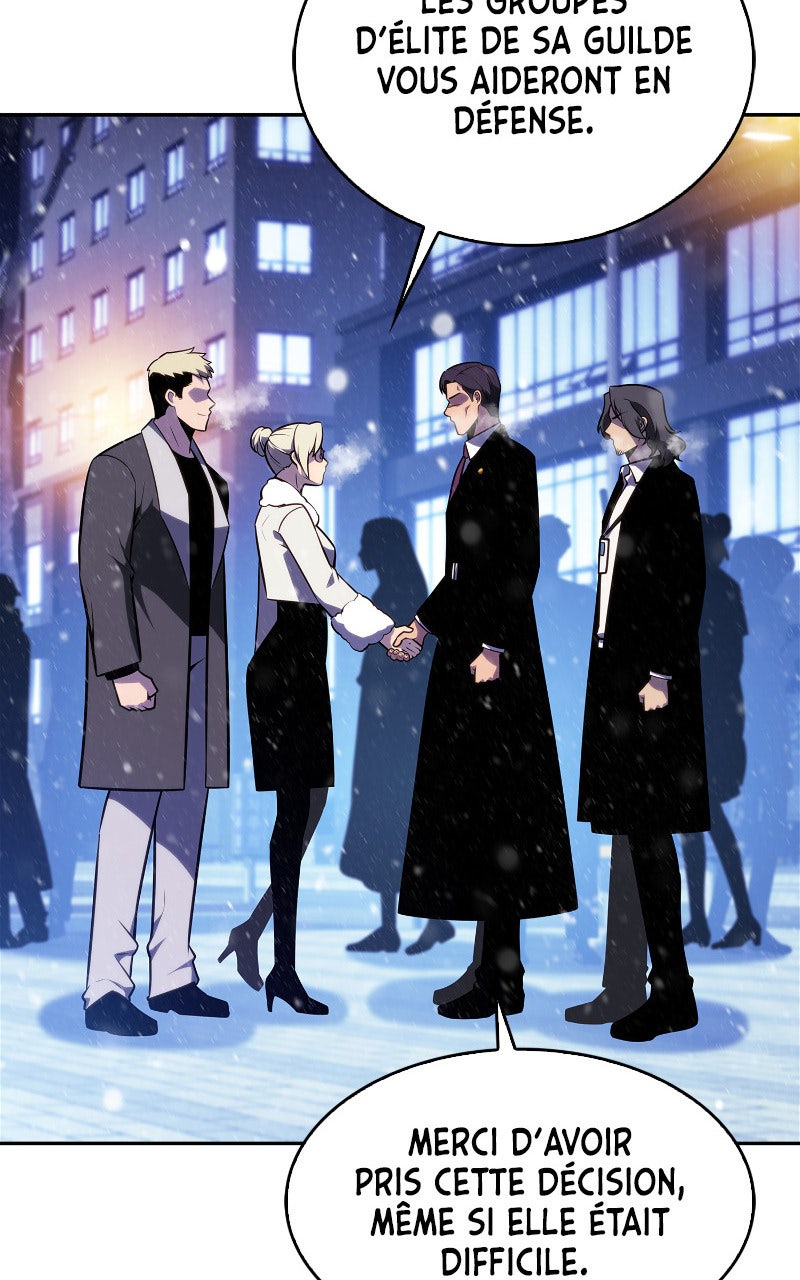 Read I'm the Max-Level Newbie FR Manga Online