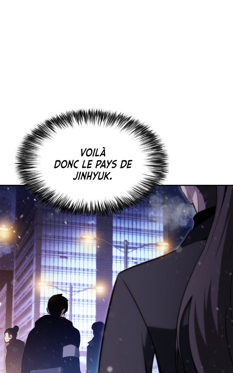 Read I'm the Max-Level Newbie FR Manga Online