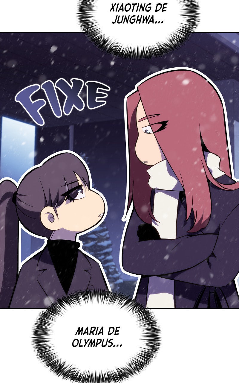 Read I'm the Max-Level Newbie FR Manga Online