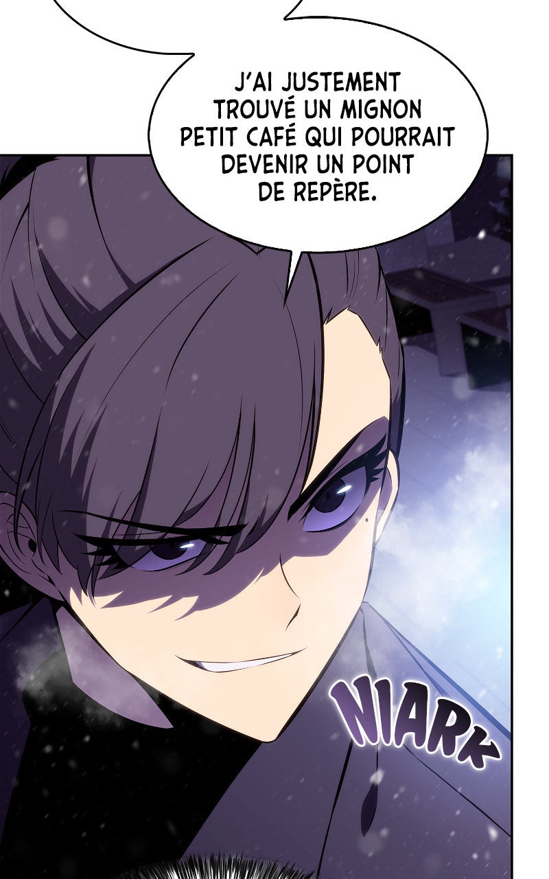 Read I'm the Max-Level Newbie FR Manga Online