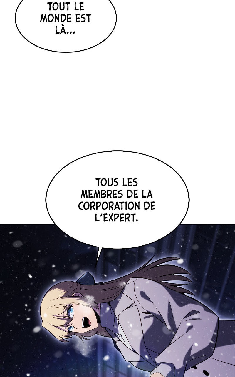 Read I'm the Max-Level Newbie FR Manga Online