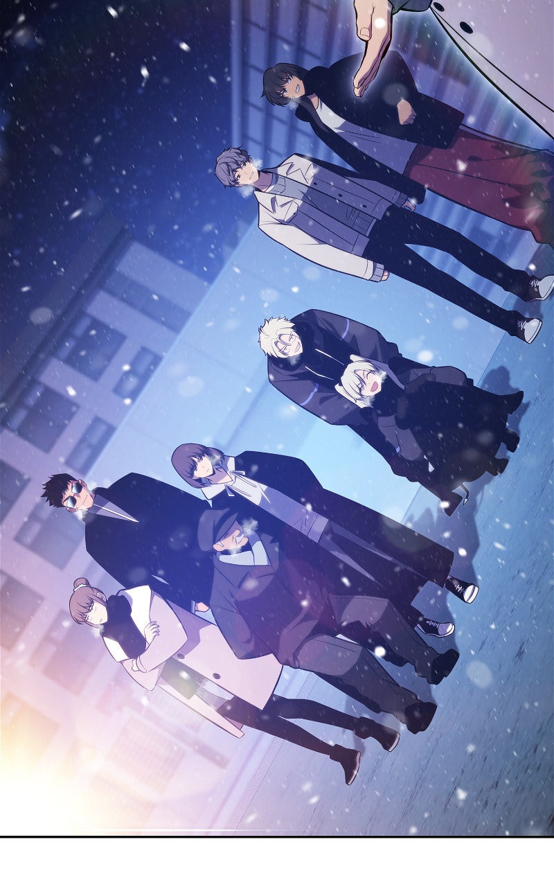 Read I'm the Max-Level Newbie FR Manga Online