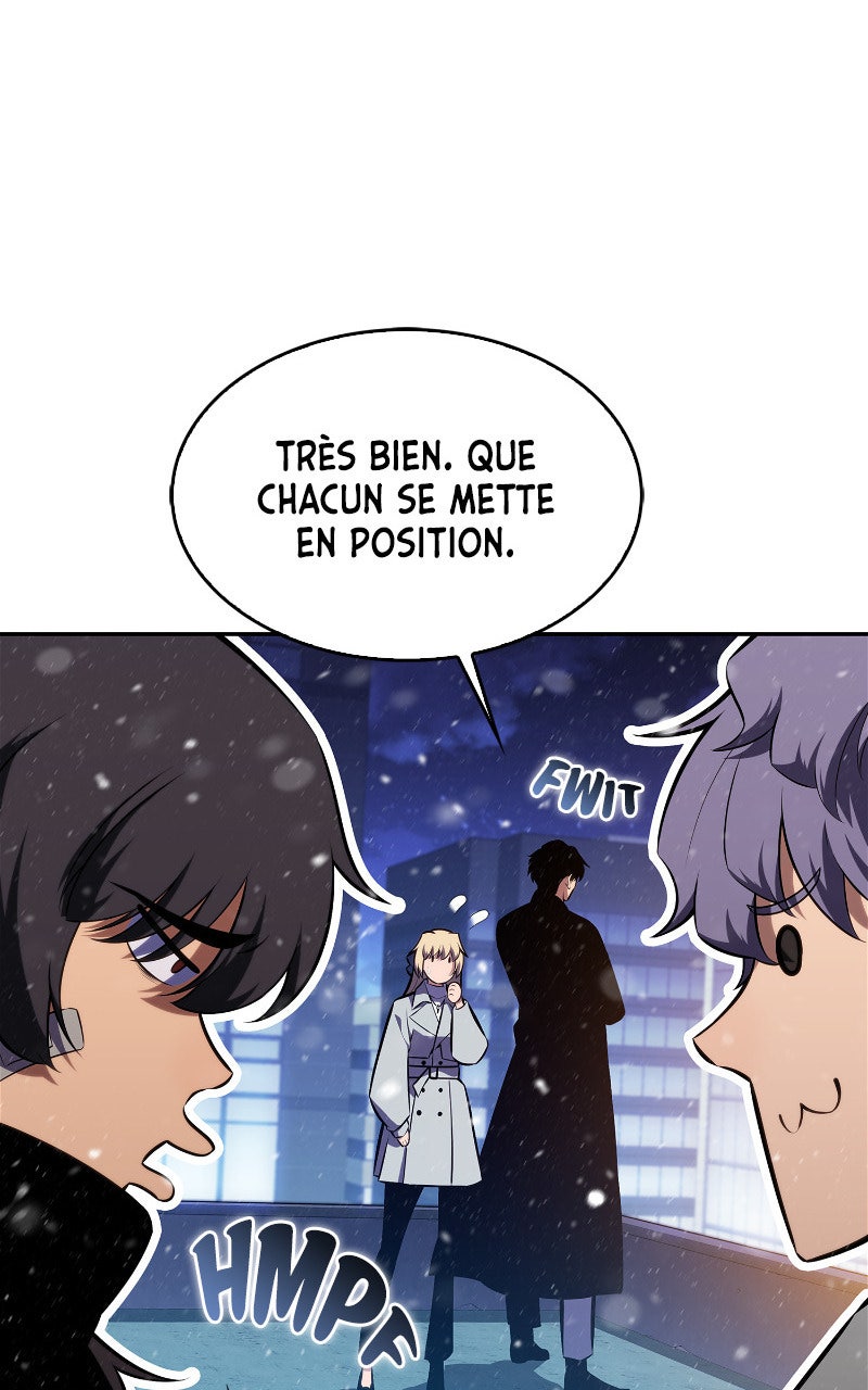 Read I'm the Max-Level Newbie FR Manga Online