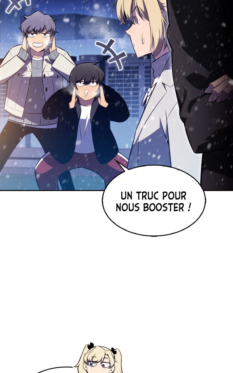 Read I'm the Max-Level Newbie FR Manga Online