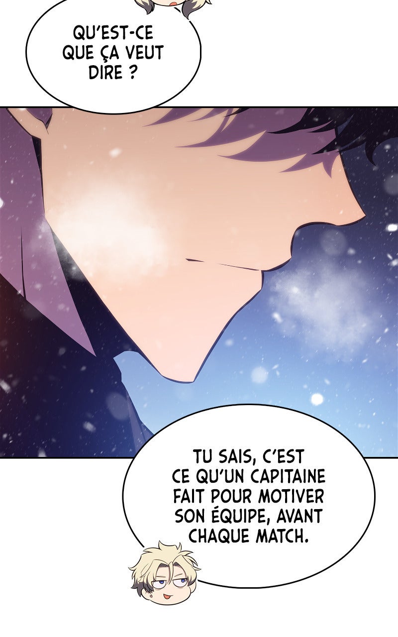 Read I'm the Max-Level Newbie FR Manga Online