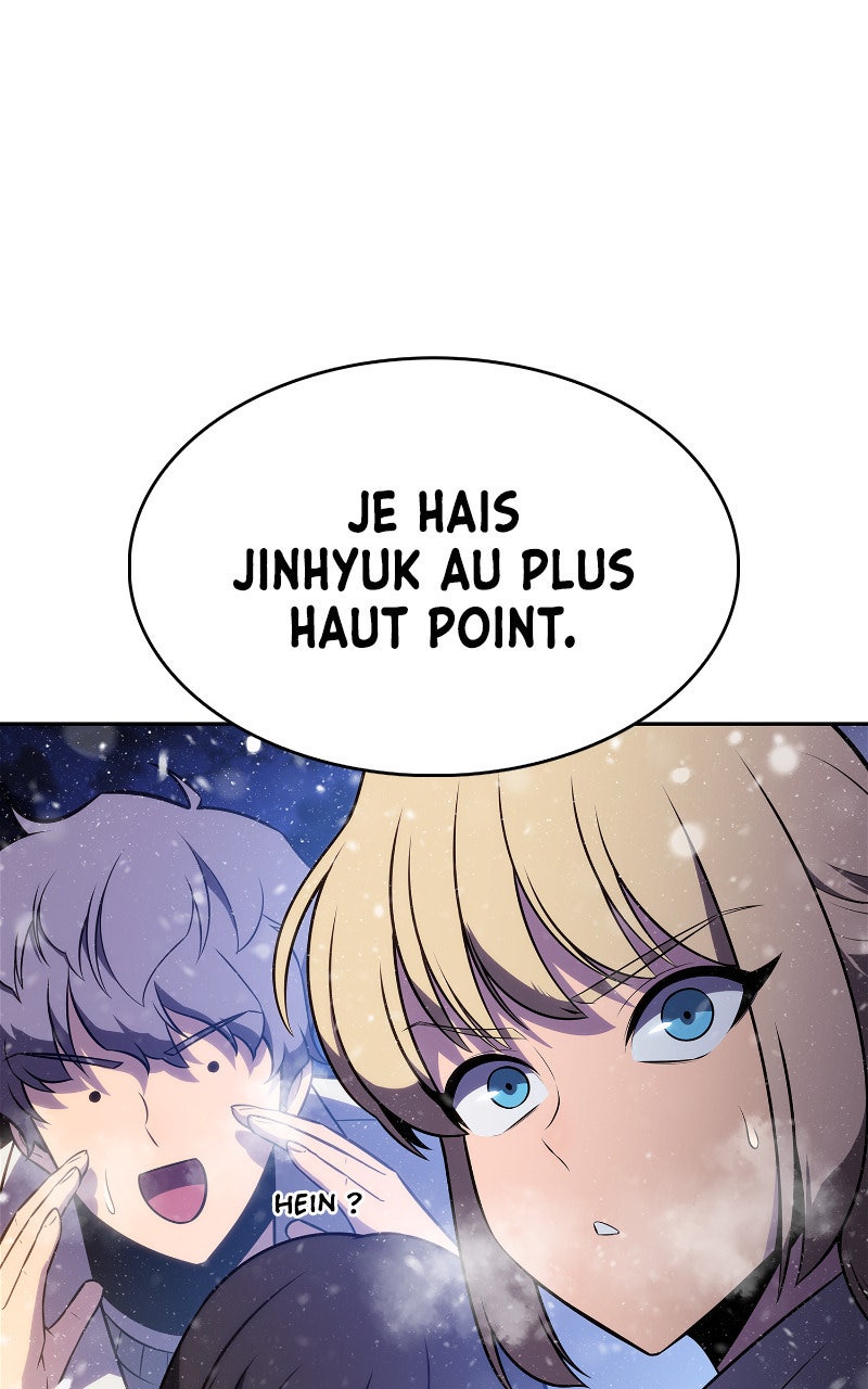 Read I'm the Max-Level Newbie FR Manga Online