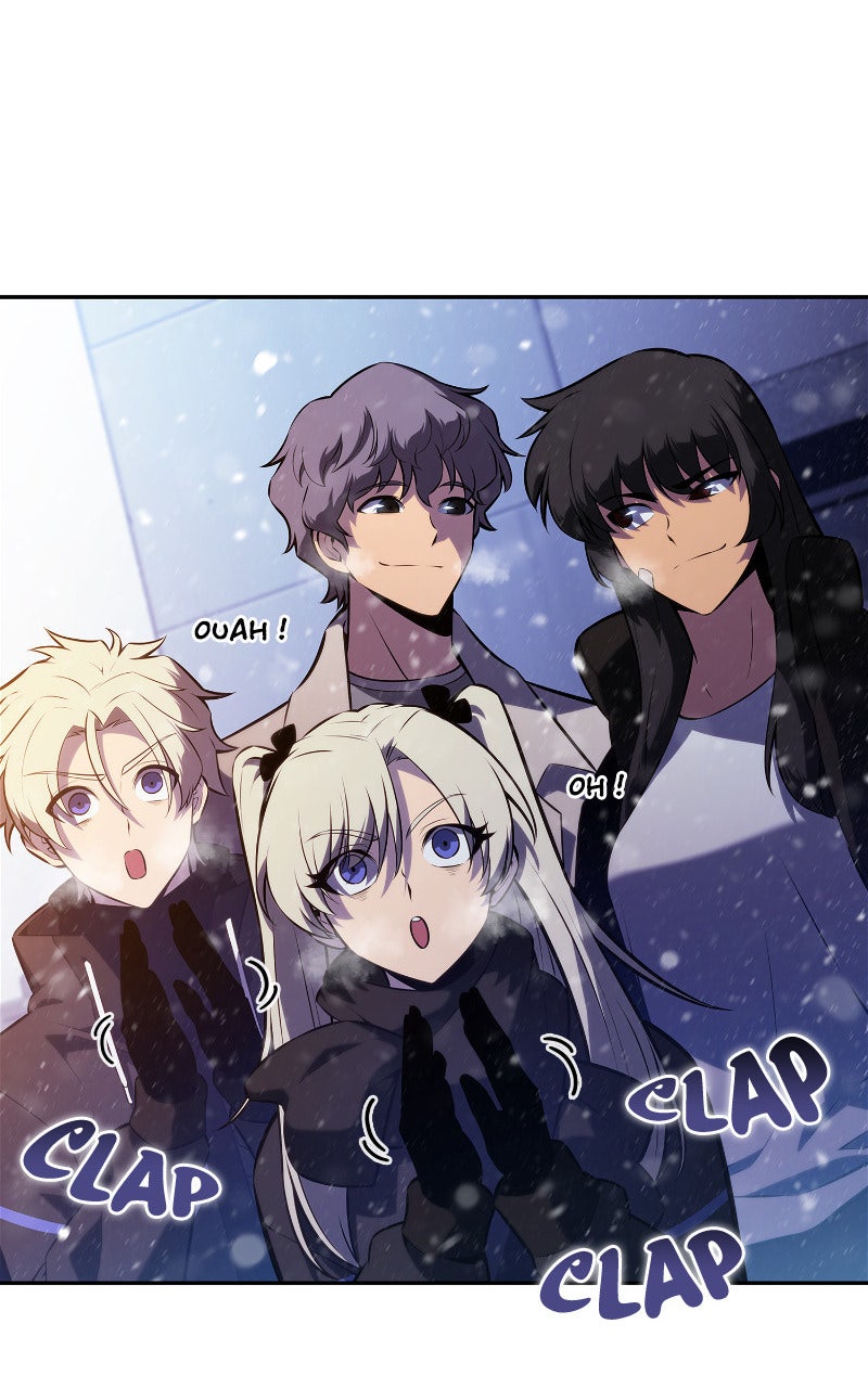 Read I'm the Max-Level Newbie FR Manga Online