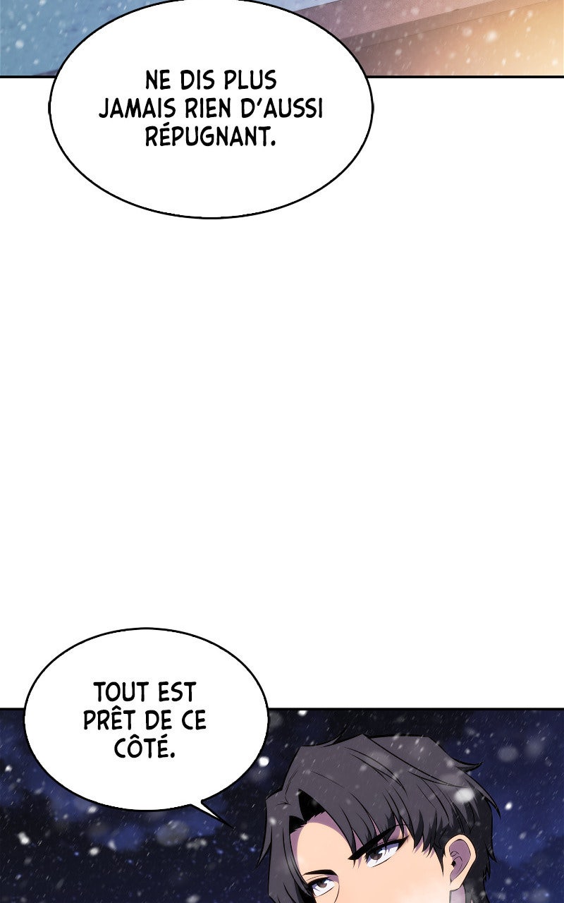 Read I'm the Max-Level Newbie FR Manga Online