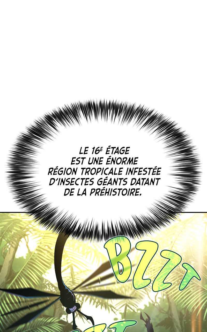 Read I'm the Max-Level Newbie FR Manga Online