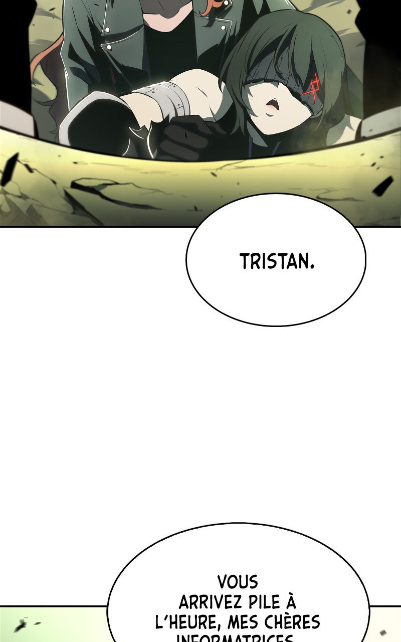 Read I'm the Max-Level Newbie FR Manga Online