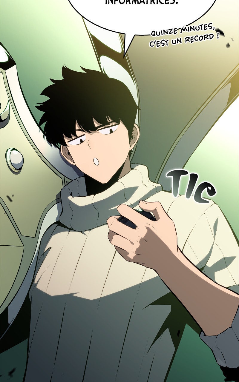 Read I'm the Max-Level Newbie FR Manga Online