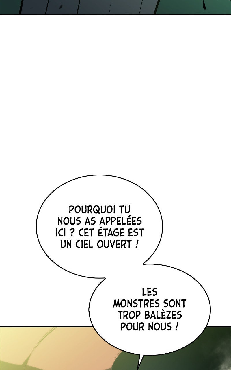 Read I'm the Max-Level Newbie FR Manga Online