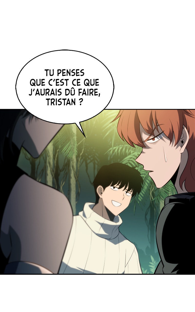 Read I'm the Max-Level Newbie FR Manga Online