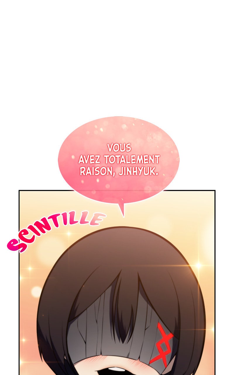 Read I'm the Max-Level Newbie FR Manga Online