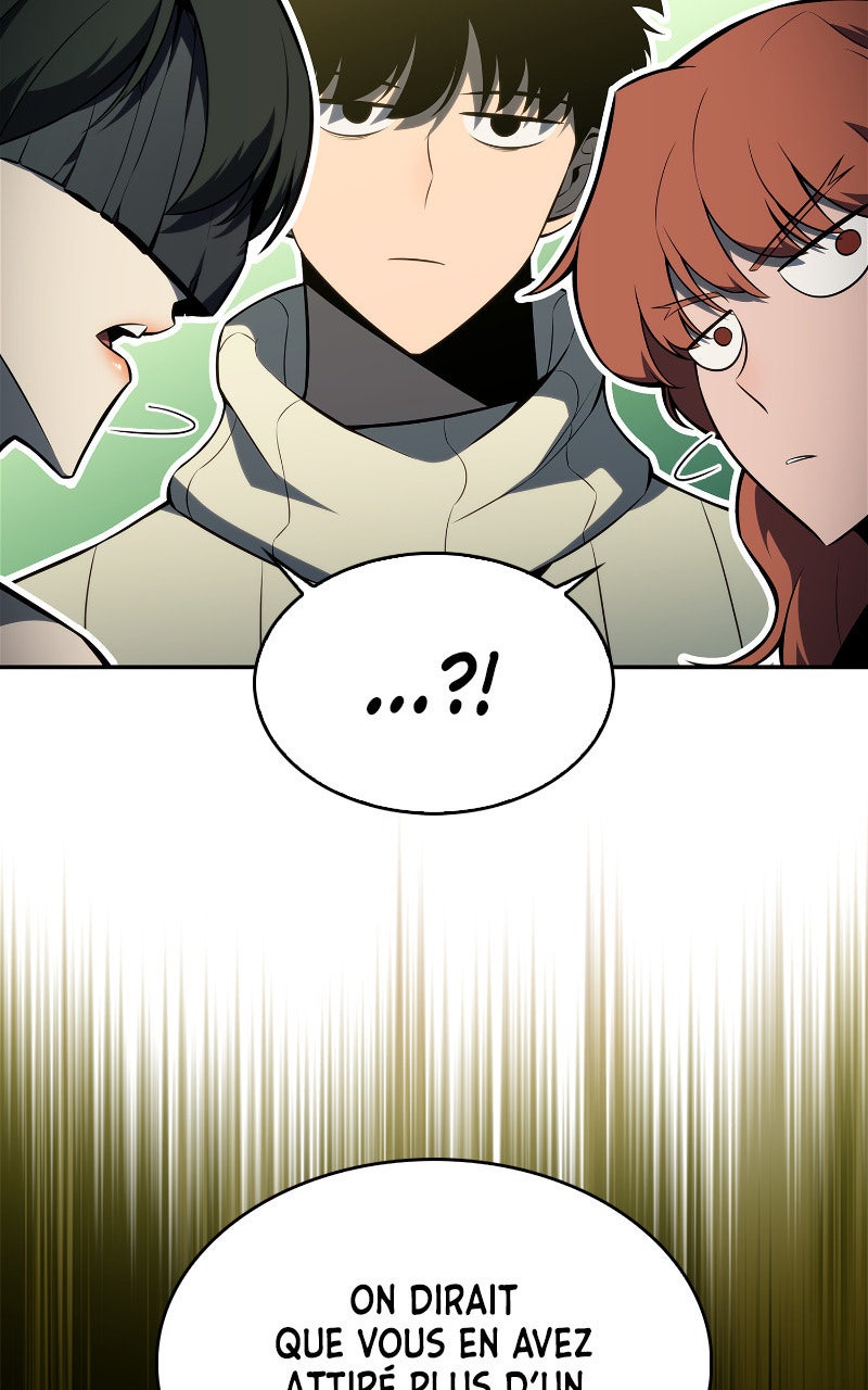 Read I'm the Max-Level Newbie FR Manga Online