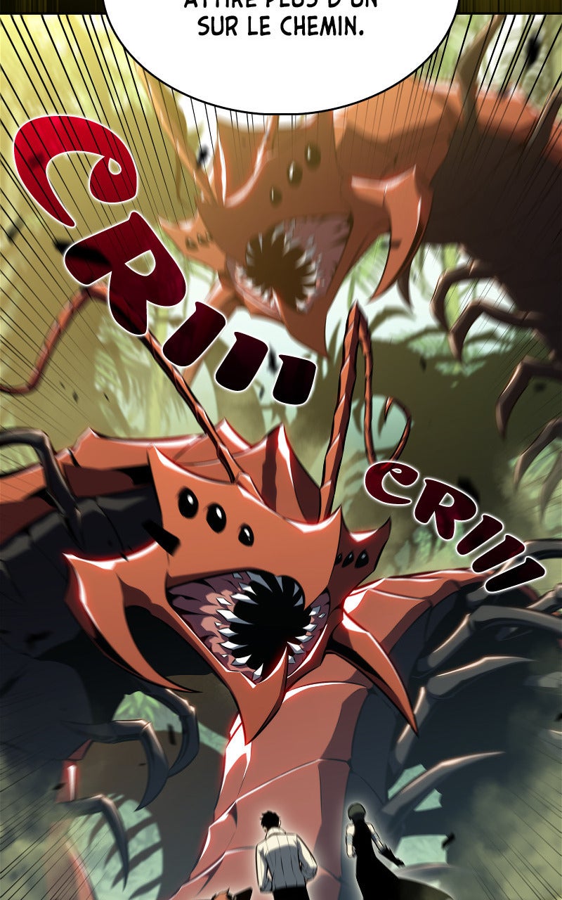 Read I'm the Max-Level Newbie FR Manga Online