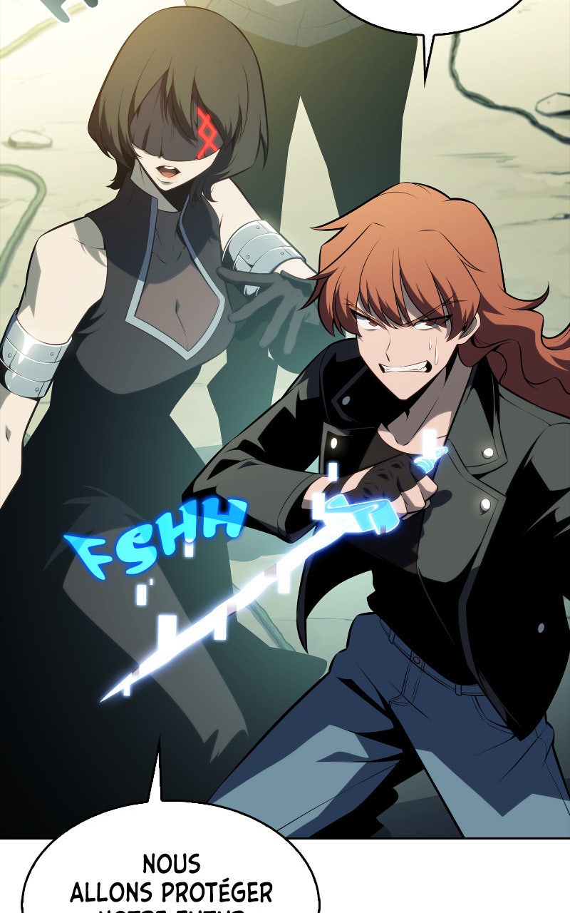 Read I'm the Max-Level Newbie FR Manga Online