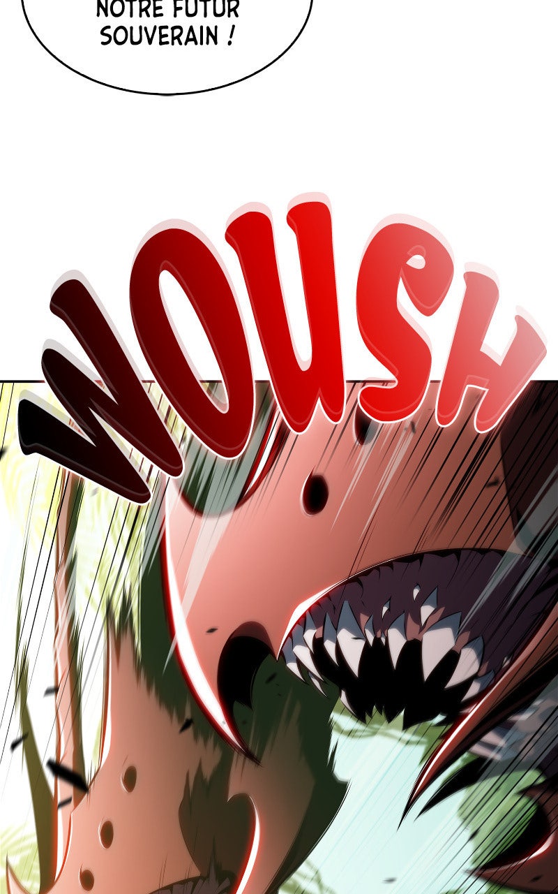 Read I'm the Max-Level Newbie FR Manga Online