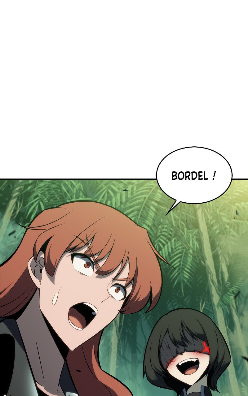 Read I'm the Max-Level Newbie FR Manga Online