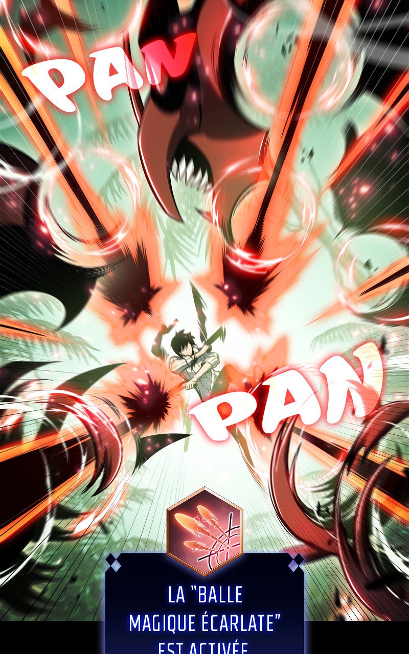 Read I'm the Max-Level Newbie FR Manga Online