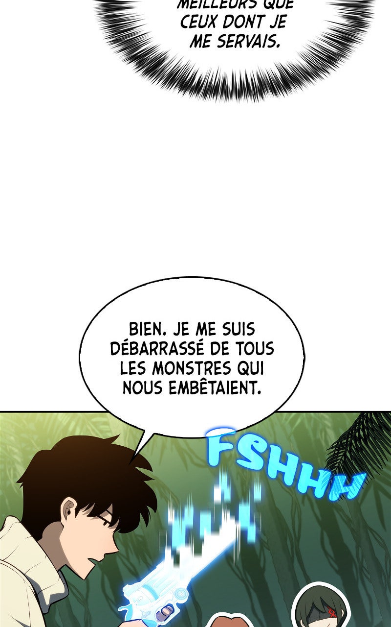 Read I'm the Max-Level Newbie FR Manga Online