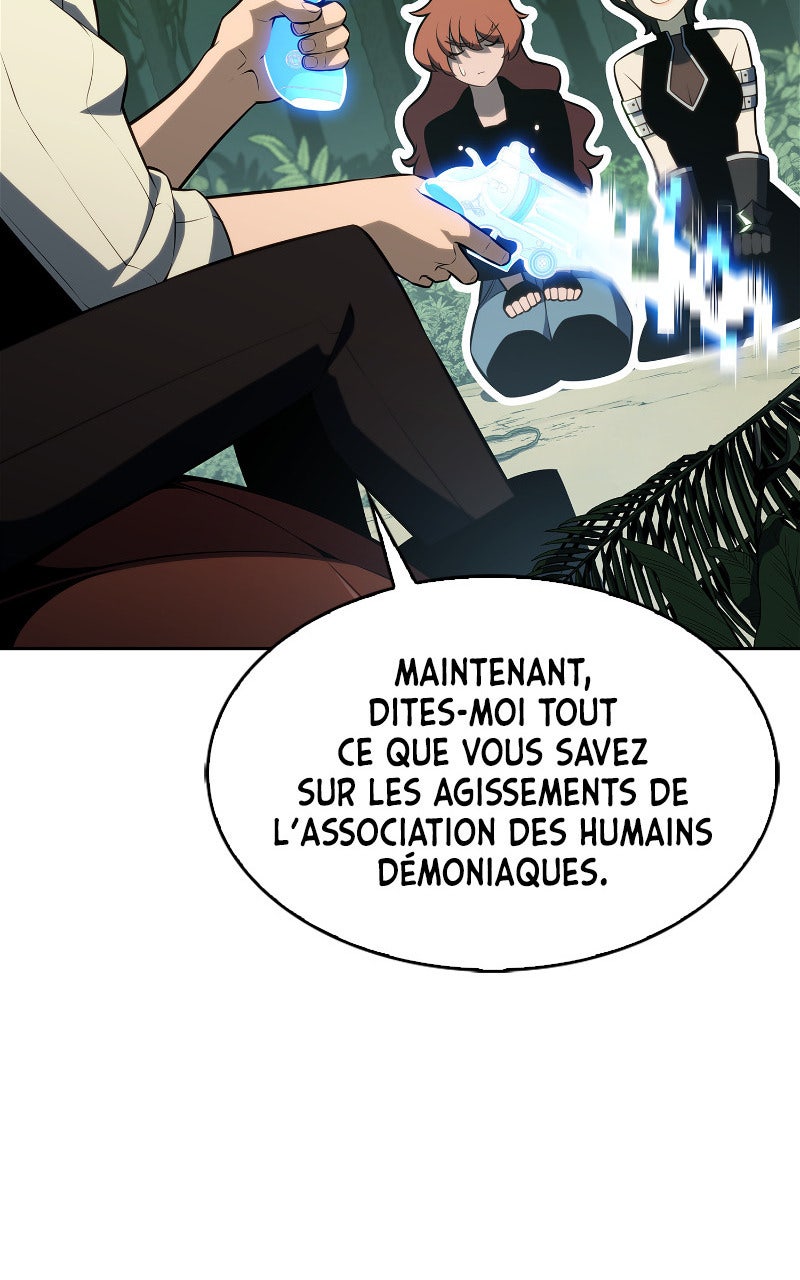 Read I'm the Max-Level Newbie FR Manga Online