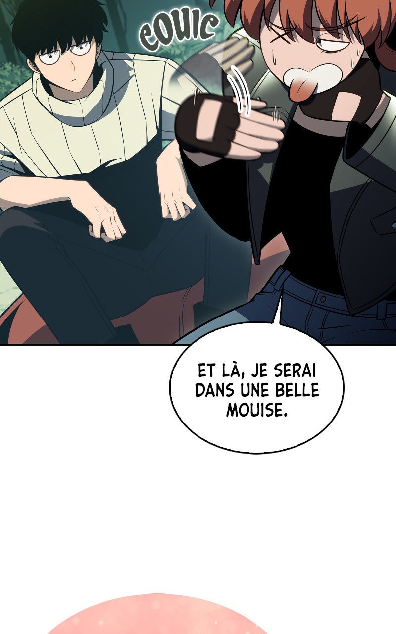 Read I'm the Max-Level Newbie FR Manga Online