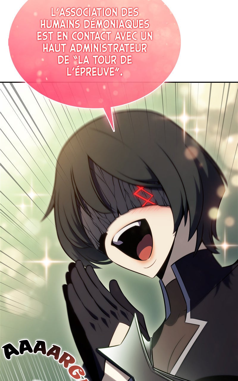 Read I'm the Max-Level Newbie FR Manga Online