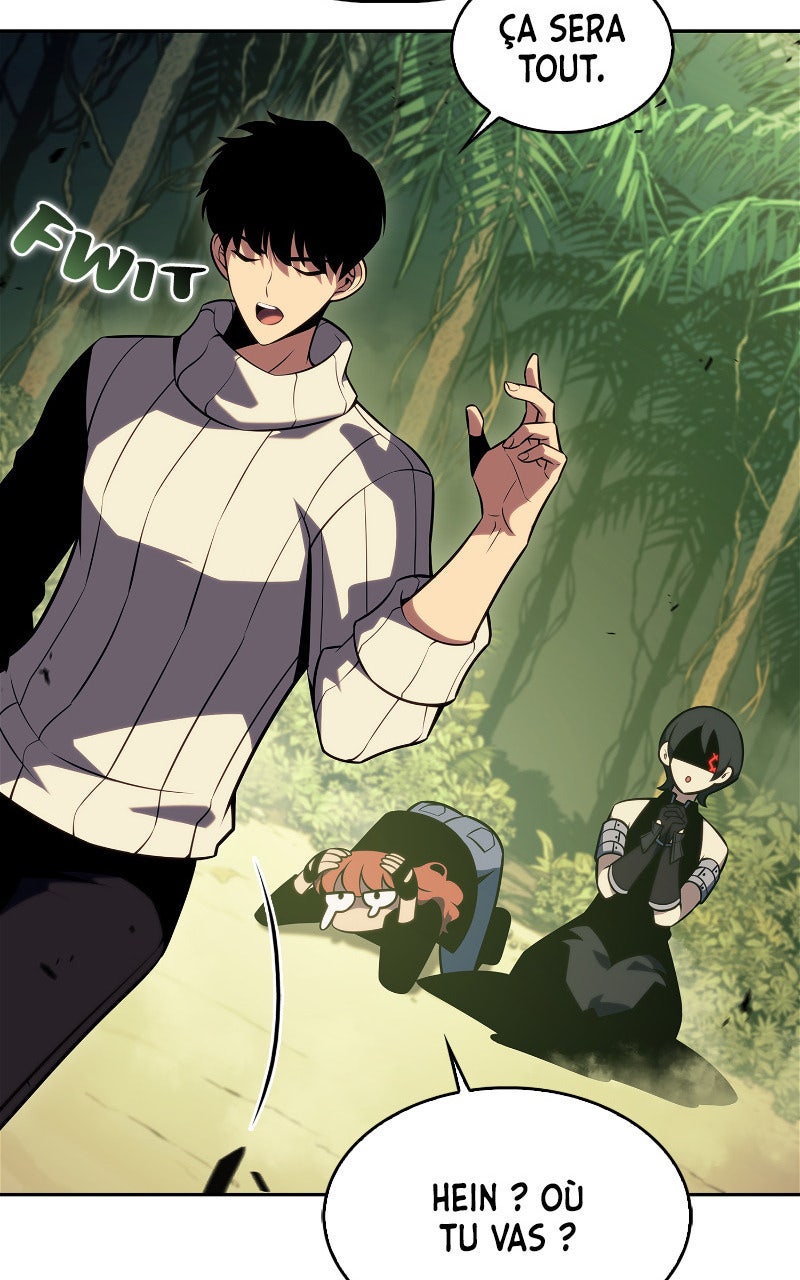 Read I'm the Max-Level Newbie FR Manga Online